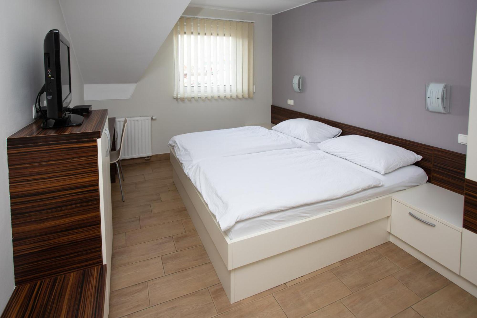 Rooms En Krajcar Cerknica Exterior foto