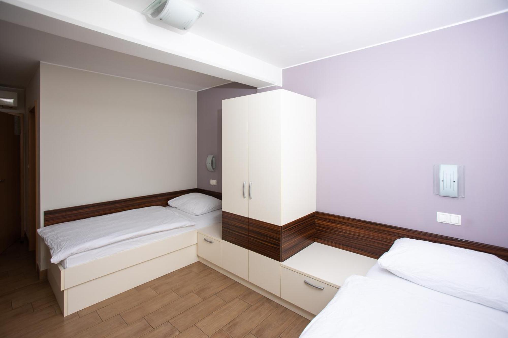 Rooms En Krajcar Cerknica Exterior foto
