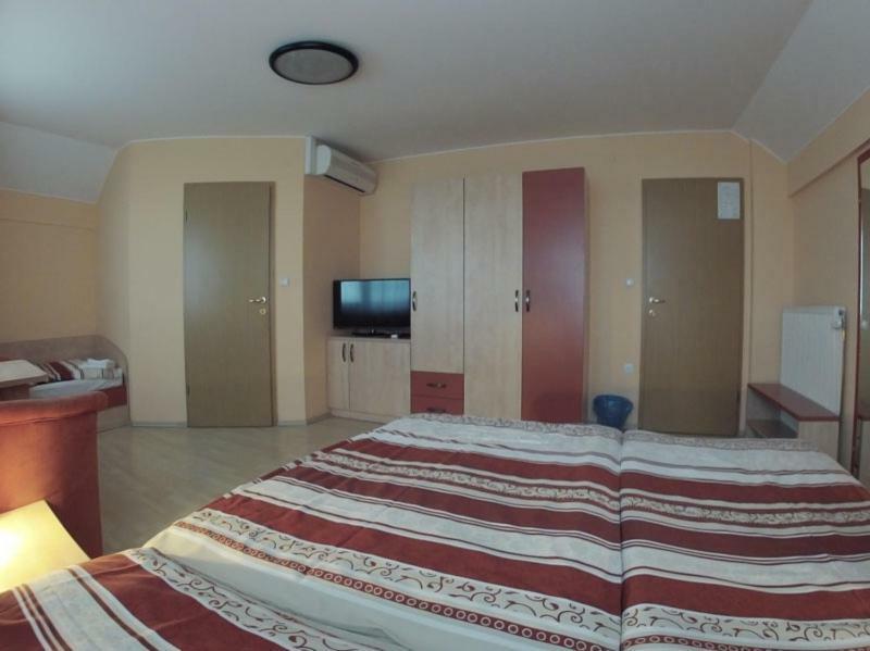 Rooms En Krajcar Cerknica Exterior foto